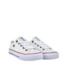 Dětské textilní tenisky Big Star DD374160 white
