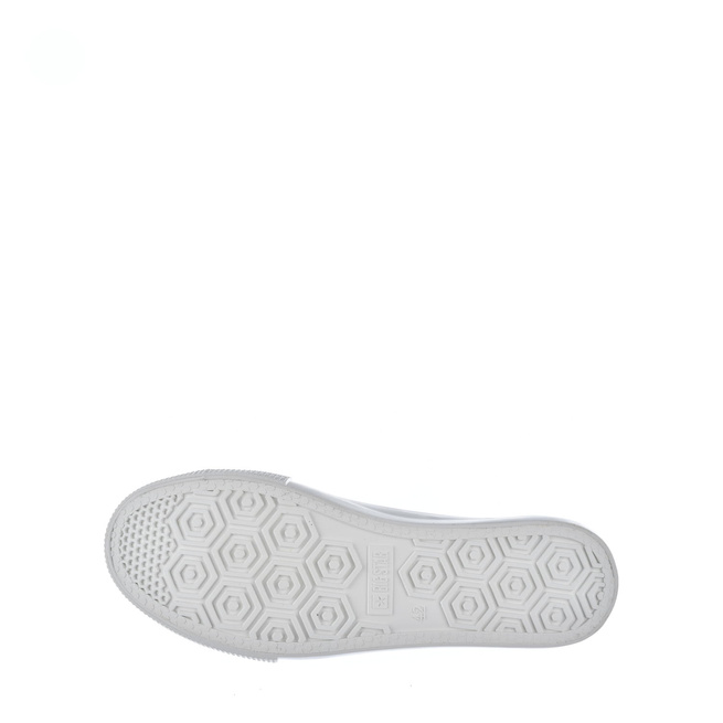 Pánské polobotky Big Star KK174008 white