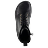 Buty damskie barefoot zimowe skórzane Olivier Liv 1303 ocieplane
