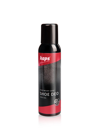 Odświeżacz Dezodorant do butów Shoe Deo Kaps 150ml