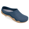 Pánské pěnové dřeváky 13450 SEBS navy blue