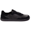 Buty barefoot minimalistyczne skórzane WASAK 0794W CZARNE