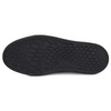 Buty męskie zamszowe skóra naturalna 7136DT czarne