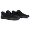 Pánské kožené boty SNEAKERS 950MA black