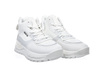 Dámské trapézy Big Star SS274510 white