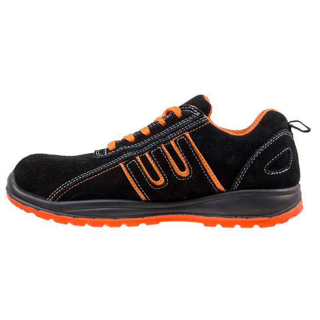 Buty robocze sportowe URGENT 216/S1