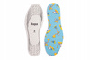 Pohodlné vložky do dětské obuvi Sweet Steps Blue for Kids - 3 páry