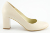 Lodičky Stiletto 1440 béžové