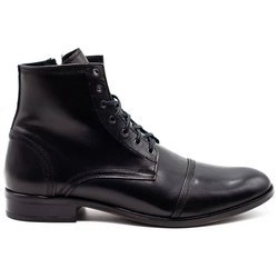 Sztyblety zimowe 287D Czarne