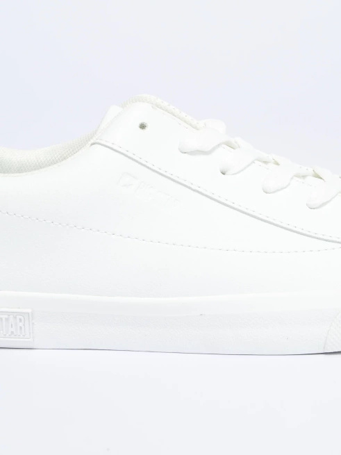 Big Star pánské tenisky NN174301 white