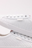 Big Star dámské polobotky HH274073 white