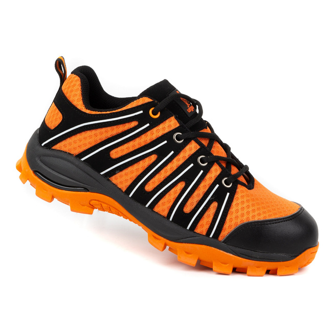 URGENTNÍ sportovní pracovní obuv 262/S1 SRA