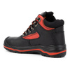 Pracovní obuv URGENT obuv 102/S3 SRA