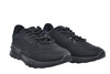 Buty męskie ocieplane Big Star SS174411 czarne