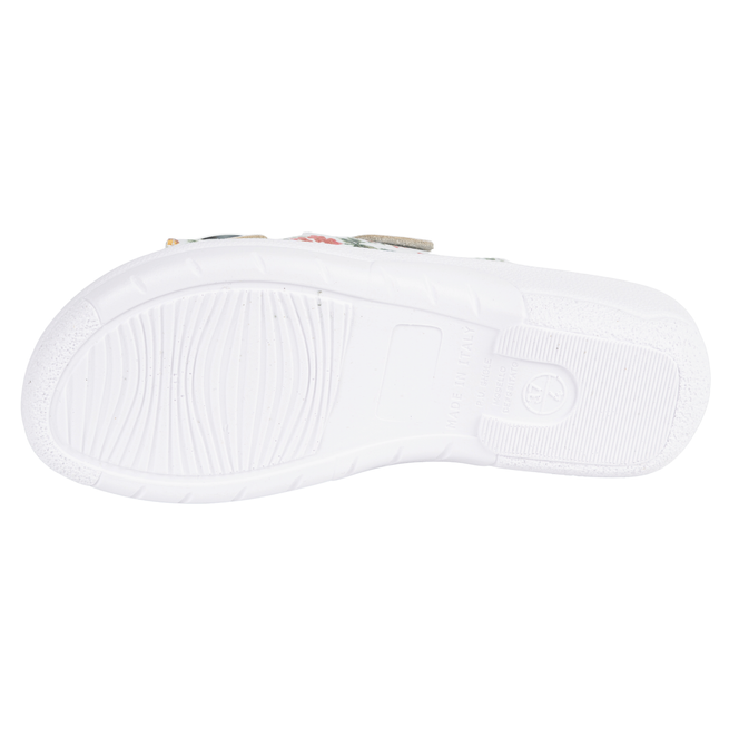 Dámské žabky nastavitelné fakirki masážní boty s hroty NADIA