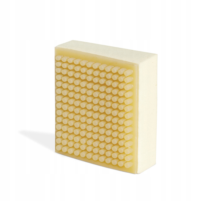 Kaps Duo Velvet Clean univerzální guma na semišovou a nubukovou obuv
