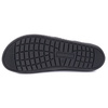 Pánské barefoot zateplené kožené boty Olivier 116KZ navy blue