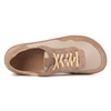 Buty barefoot minimalistyczne skórzane WASAK 0794W LATTE GROSZEK
