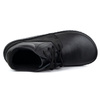 Pánské barefoot zateplené kožené boty Olivier 116KZ black