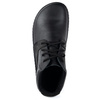 Pánské barefoot zateplené kožené boty Olivier 116KZ black