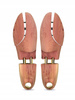 Cedrowe drewniane Prawidła do butów Kaps