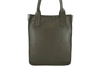 Torba shopper bag do pracy - Zielona 