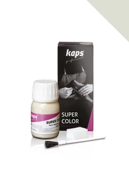 Farba do skóry naturalnej i syntetycznej bladoszara