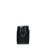 Dámská kabelka big star roomy satchel black z ekologické kůže LL574111
