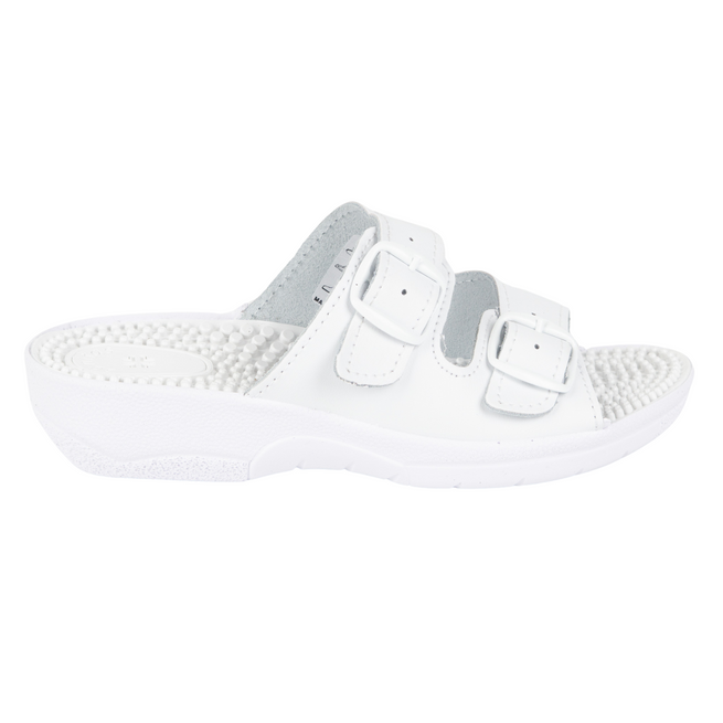 Dámské žabky nastavitelné fakirki masážní boty s hroty NADIA