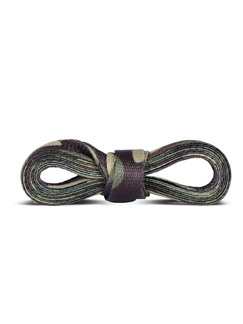 MORO ploché tkaničky s potiskem, Amusing Laces Moro