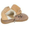 Dámské barefoot boty Madison - zateplené přírodní merino vlnou