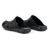 Pánské kožené žabky 312 black