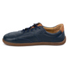BAREFOOT minimalistická kožená obuv 500/54 navy blue