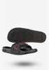 Dámské žabky Big Star SS274708 black