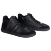 Buty barefoot minimalistyczne skórzane WASAK 0802W czarne