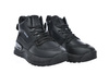 Dámské trapéry Big Star SS274509 černé