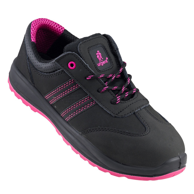 Buty robocze damskie URGENT 214/S1 SRA