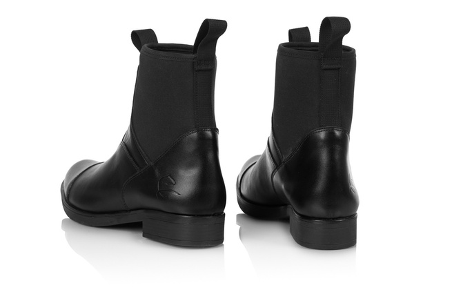 Dámské jezdecké boty Rusttler KAMIRA