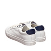 Dámské polobotky Big Star BB274211 white