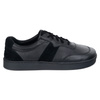 Polské barefoot pánské boty 0549 black