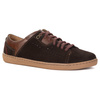 Polské barefoot pánské boty 990MP brown nubuk