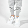 Dámské polobotky Big Star BB274211 white