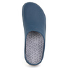Pánské pěnové dřeváky 13450 SEBS navy blue