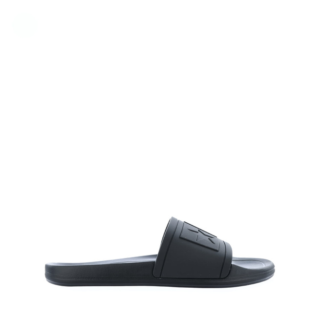 Pánské žabky Big Star DD174690 black