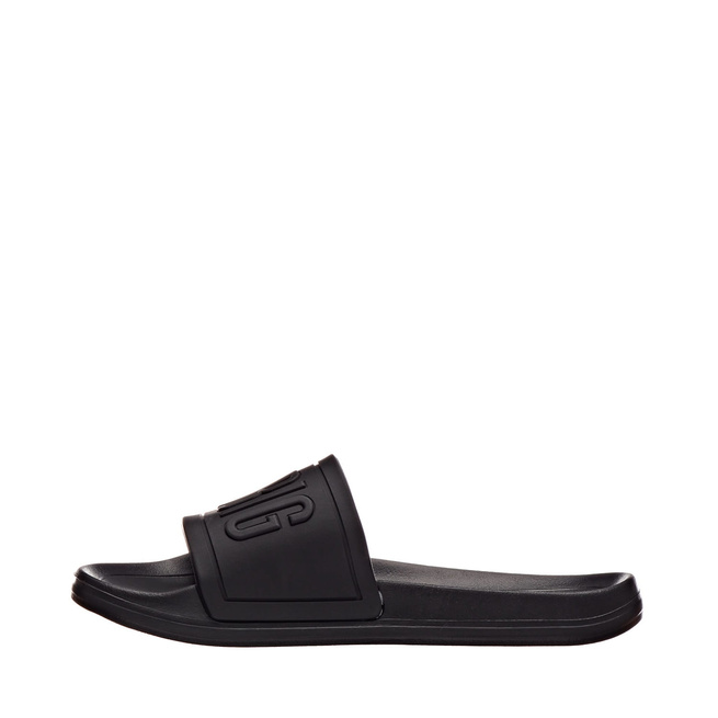 Big Star dámské žabky DD274A271 black
