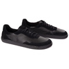 WASAK barefoot minimalistická kožená obuv 0794W BLACK