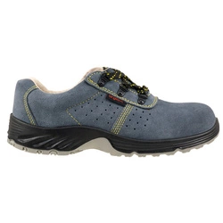 Buty robocze półbuty URGENT 205/S1 SRA z podnoskiem