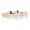 Dámské kožené nazouvací boty Pollonus slip-on 5-1632-002