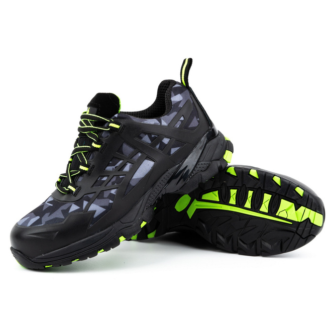 Buty męskie robocze URGENT 238/S1 SRA