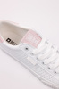 Big Star dámské polobotky HH274073 white